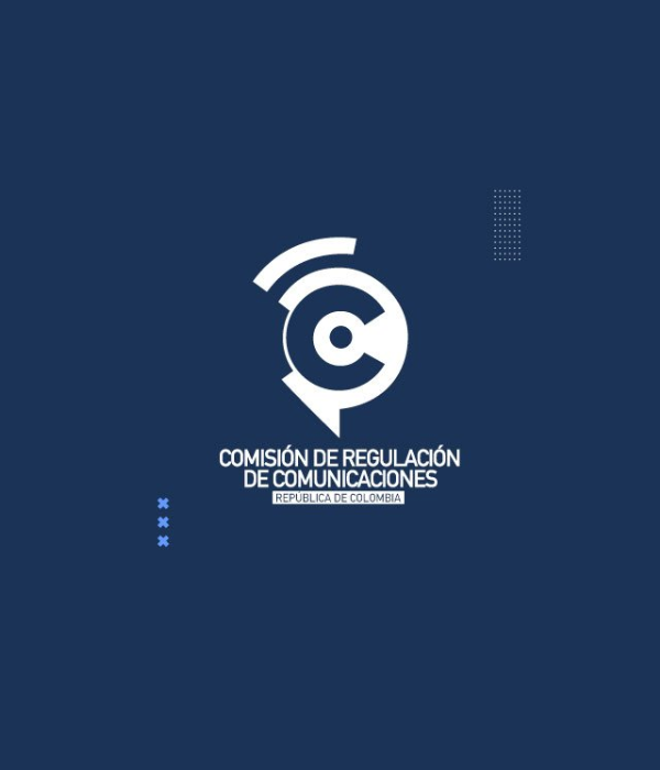 Comisión de Regulación (CRC)