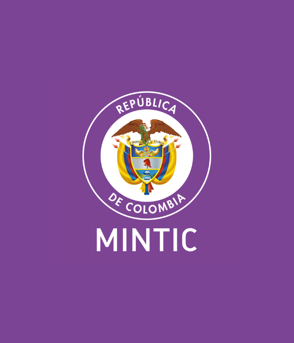 Ministerio TIC